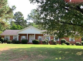 1104 Avenue 6 NE, Atkins, AR 72823