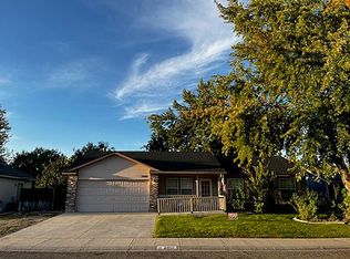 2810 W Sheryl St, Meridian, ID 83642