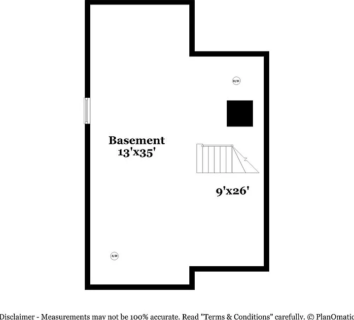 3 bed, 2.5 bath, 1484 sqft, $2,405 — Photo 4