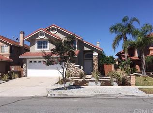 7626 Plumaria Dr, Fontana, CA 92336