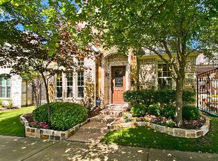 821 Cloister Way, McKinney, TX 75069
