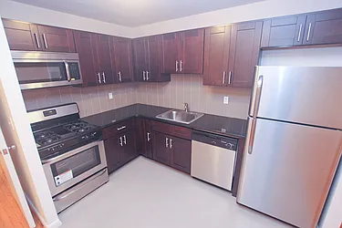 Rented by Jonis Realty