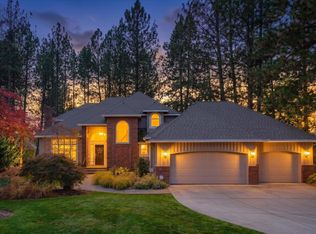 6614 S Westchester Dr, Spokane, WA 99223