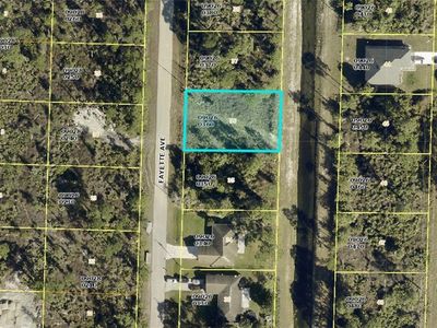 1070 Fayette Ave, Lehigh Acres, FL, 33974