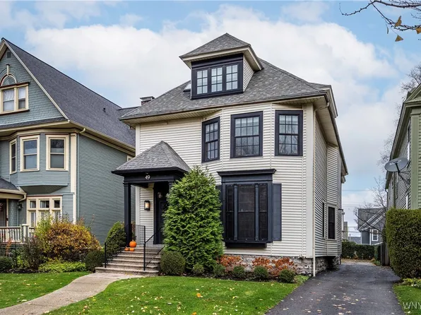 49 Cleveland Ave, Buffalo, NY 14222