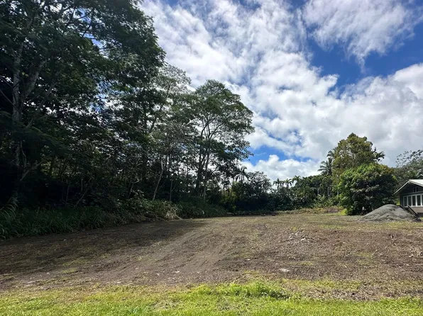 15-2794 Niuhi St Lot 1391, Pahoa, HI 96778