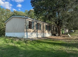 611 Duman Rd, Ebensburg, PA 15931