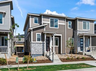 5345 Warrior St, Frederick, CO 80504