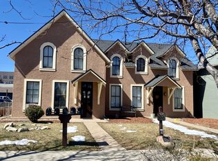 213 Perry St APT 5, Castle Rock, CO 80104
