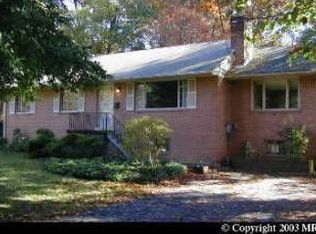 3519 Kirkwood Dr, Fairfax, VA 22031