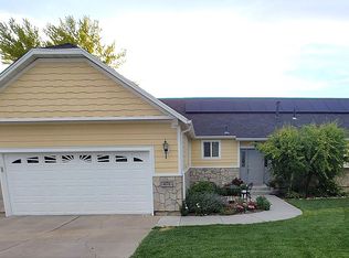 671 N 200 E, Kaysville, UT 84037
