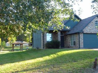 70 Lakeside, Trinity, TX 75862