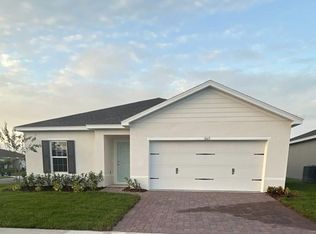 1665 Laia Rd, Haines City, FL 33844