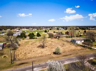 Jeffery Rd, Palmer, TX 75152