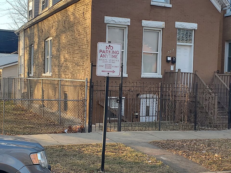 1st image of 1502 N Monticello Ave #2