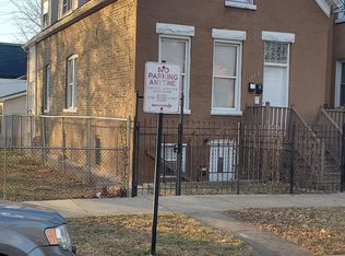 1502 N Monticello Ave #2, Chicago, IL 60651