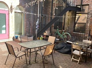 230 Hudson St #2C, Hoboken, NJ 07030