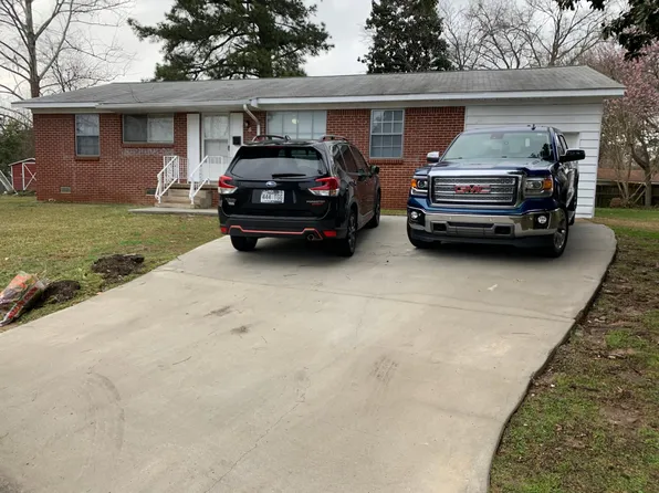 5 Southbrook Cir, Little Rock, AR 72205
