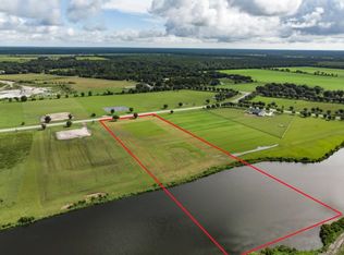 217 Pleasant Colony Ln, Elkton, FL 32033