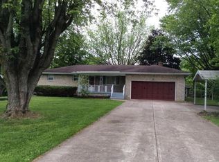 1375 Home Acre Dr, Columbus, OH 43229