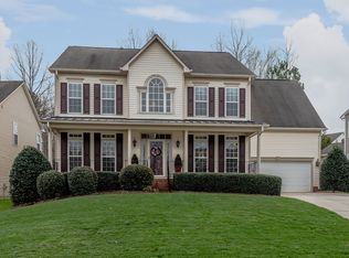 4013 Gardens Oak Dr, Indian Trail, NC 28079