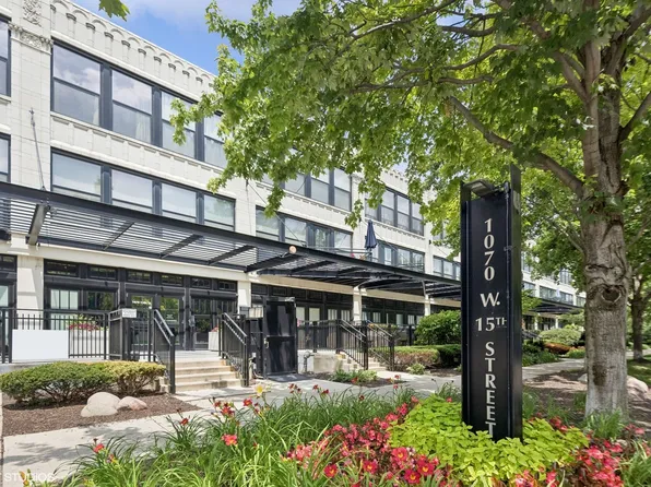 1070 W 15th St Unit 356, Chicago, IL 60608