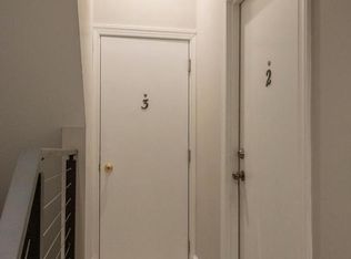 307 N Lime St APT 3, Lancaster, PA 17602