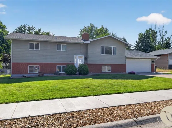 1249 Claim Jumper Ln, Billings, MT 59105