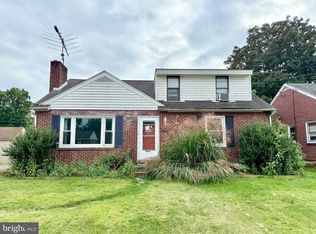 2008 Manor Ridge Dr, Lancaster, PA 17603