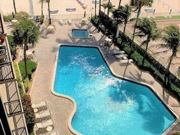 3800 Galt Ocean Drive #608, Fort Lauderdale, FL 33308