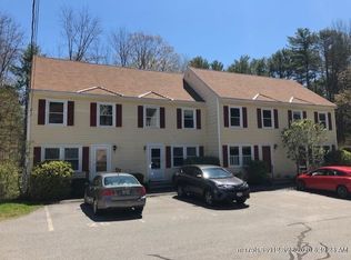 19 Powder Mill Dr #19, Kennebunk, ME 04043