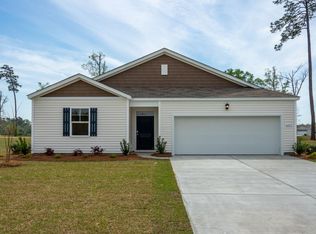 2444 Paris Ln, Myrtle Beach, SC 29577