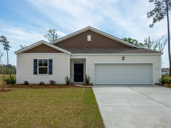 727 Gryffindor Dr, Longs, SC 29568