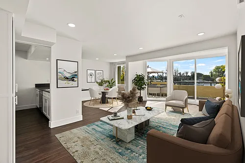 Floor plan 106