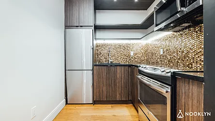 Rented by Nooklyn NYC LLC