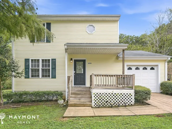 2216 Pentland Dr, Birmingham, AL 35235
