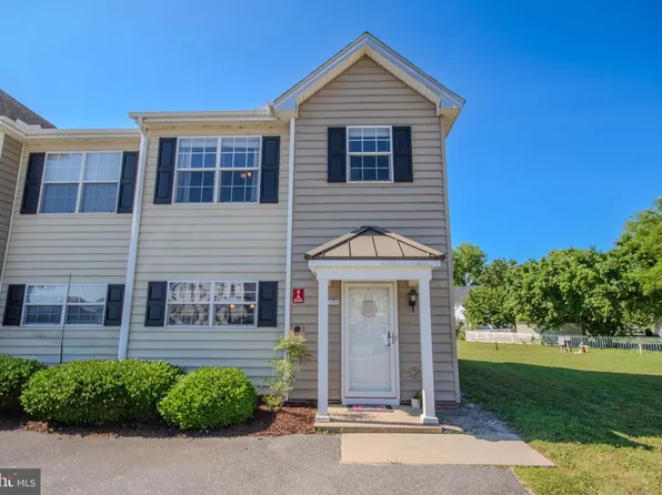 1144 Fairview Ln #1144, Salisbury, MD 21801