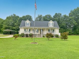 920 Vanco Mill Rd, Henderson, NC 27537
