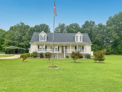 920 Vanco Mill Rd, Henderson, NC, 27537