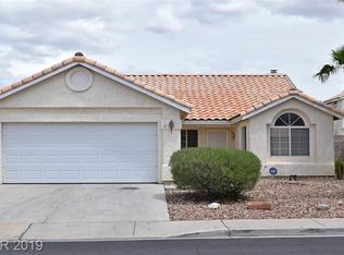 6448 Lone Peak Way, Sunrise Manor, NV 89156