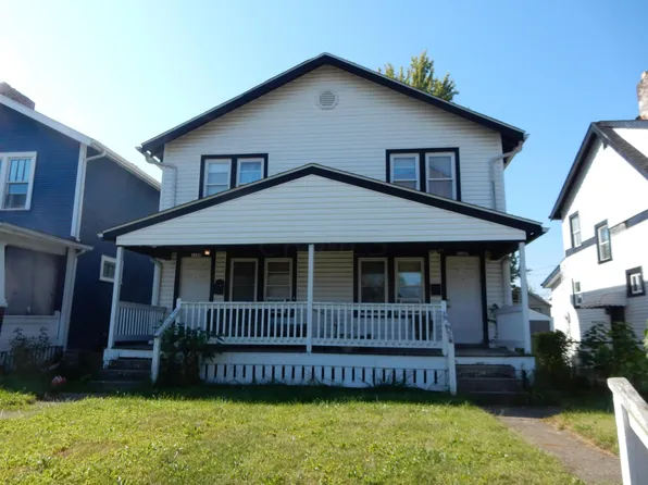 1127 E 18th Ave, Columbus, OH 43211