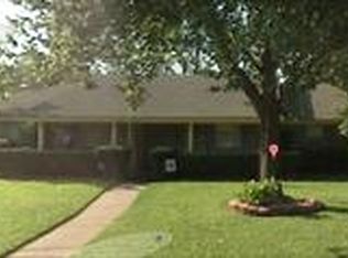 1000 Leslie Ct, Arlington, TX 76012