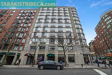 Rented by Tabak Real Estate