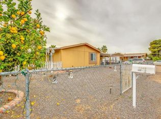 1139 W Manzanita St, Apache Junction, AZ 85120
