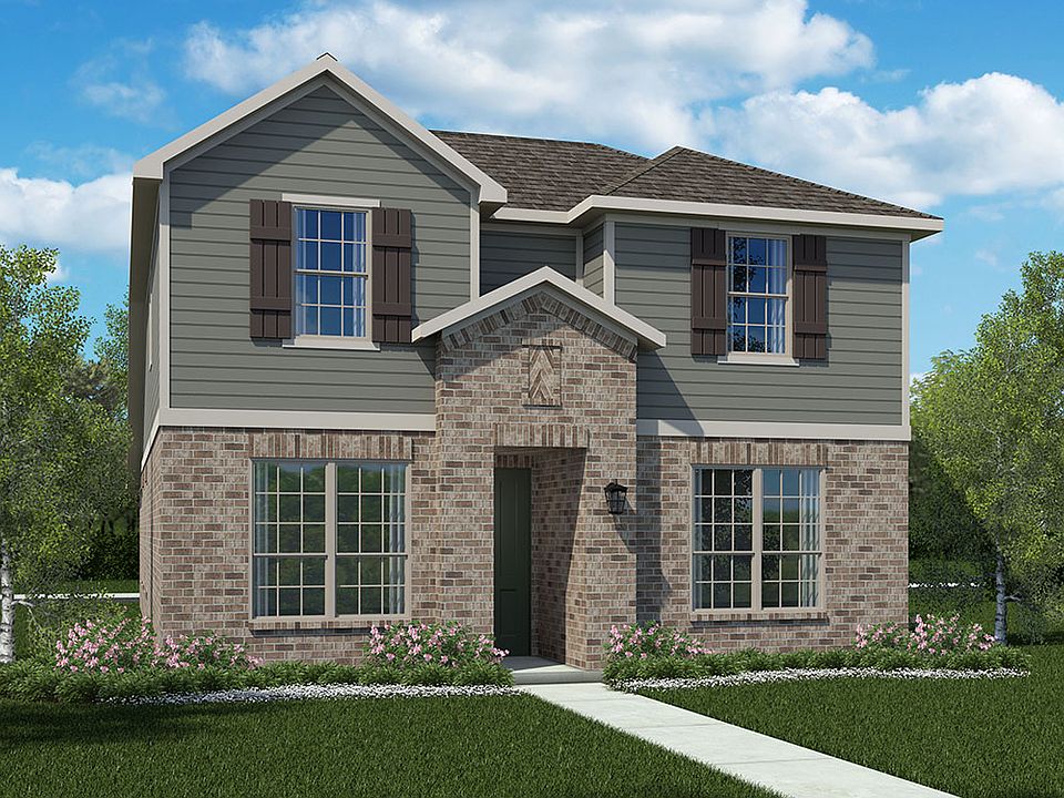 Plan Elevation.