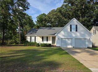 9740 Gooden Dr, Fayetteville, NC 28314