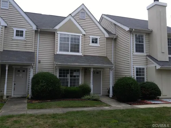 436 Rivers Ridge Cir, Newport News, VA 23608