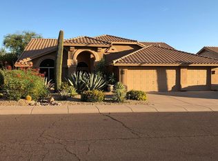 4725 E Windstone Trl, Cave Creek, AZ 85331