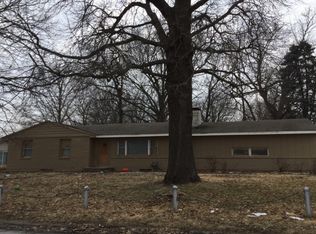 7500 Arlington Ave, Raytown, MO 64138
