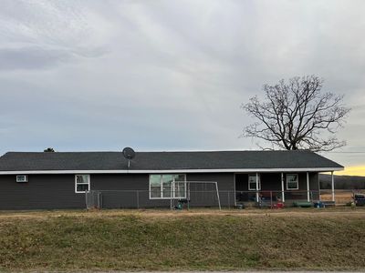 7831 E Highway 80, Waldron, AR, 72958